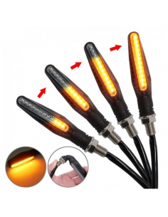 Paire de Clignotants LEDS...