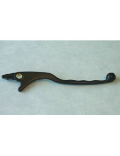 Levier de frein V PARTS type origine aluminium noir Kawasaki Gpz500