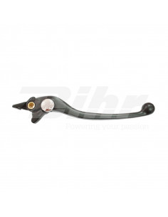 Levier de frein V PARTS type origine aluminium noir Buell Xb9Sx