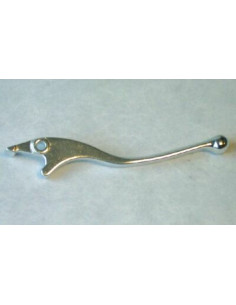 Levier de frein avant BIHR type origine aluminium coulé poli Honda TRX400EX