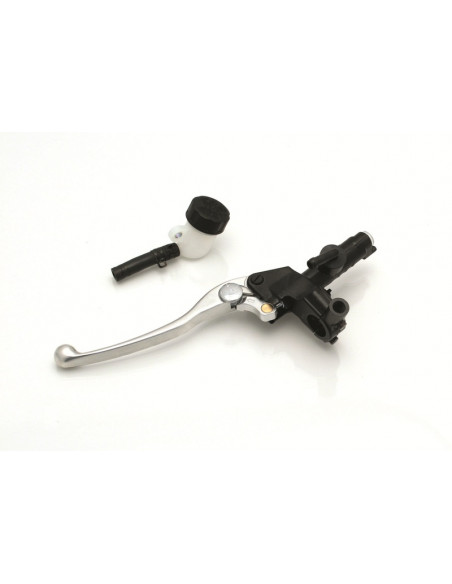 Maître-cylindre sport d'embrayage  Ø15.8 noir Nissin