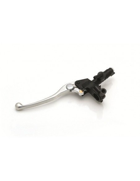 Maître-cylindre sport d'embrayage  Ø15.8 noir Nissin