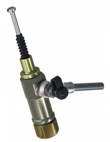 Embrayage hydraulique MAGURA Hymec 167 - Honda CRF1000L/LD Africa Twin