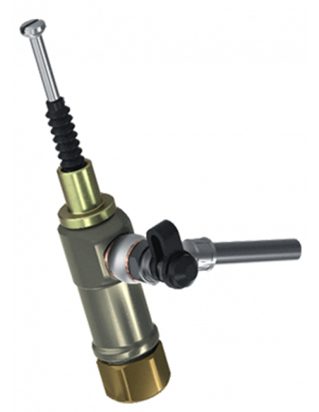 Embrayage hydraulique MAGURA Hymec 167 - KTM 790 Duke/Adventure/R