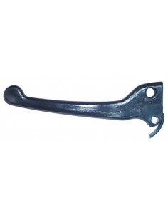 Levier V PARTS type origine aluminium moulé gauche noir