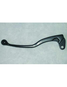 Levier d'embrayage BIHR type origine aluminium coulé noir