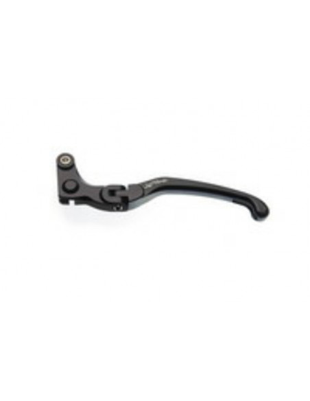 Levier d'embrayage Rabatable type J - LEVXF002J