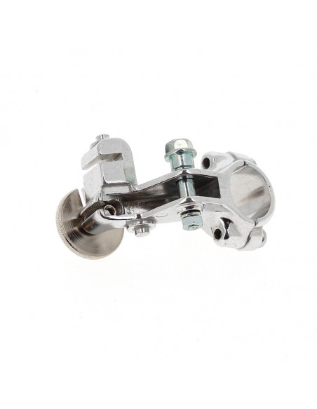 Cocotte d'embrayage BIHR alu coulé