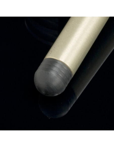 Embouts de rechange RENTHAL tubes Ø22mm