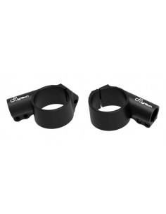 Guidons bracelet LIGHTECH +40mm - 5°