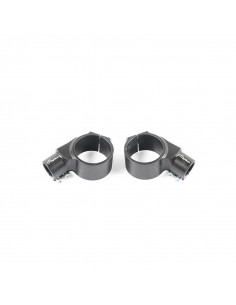 Guidons bracelet LIGHTECH +20mm - 10°