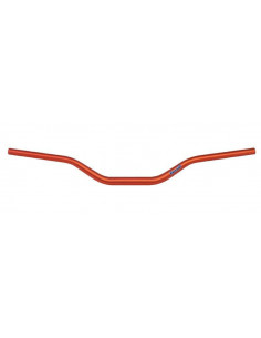 Guidon RENTHAL Fatbar 604 RC Honda CRF/Kawasaki KX-KXF