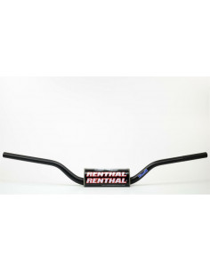 Guidon RENTHAL Fatbar 822 KTM Low