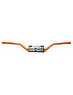 Guidon RENTHAL Fatbar 831 KTM SX85/Husqvarna TC85