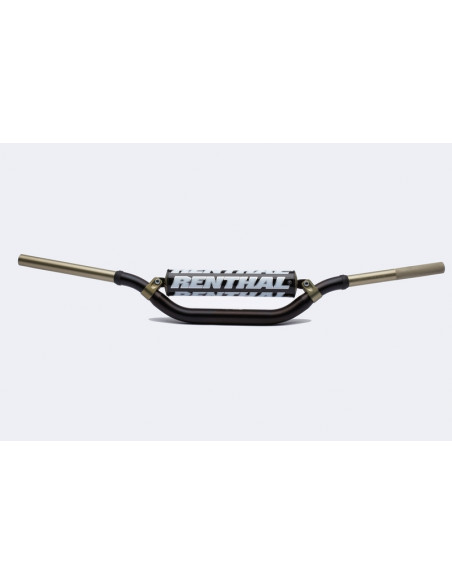 Guidon RENTHAL Twinwall 994 KTM High