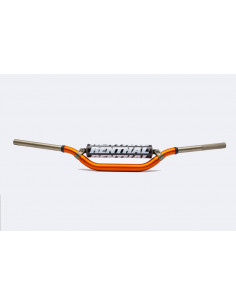 Guidon RENTHAL Twinwall 994 KTM High