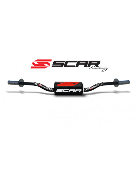 Guidon SCAR O² RC