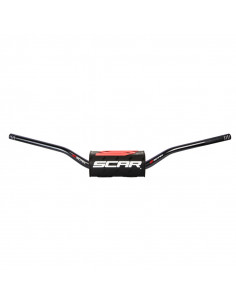 Guidon SCAR O² 85SX/TC85 - Black