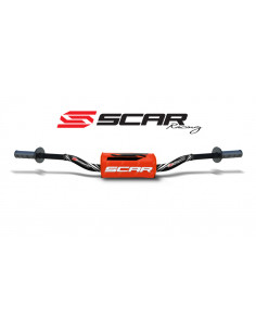 Guidon SCAR O² 85SX/TC85 - Black