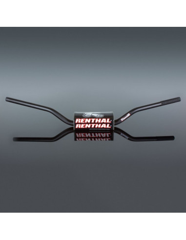 Guidon RENTHAL Fatbar 826 KTM High/Husq Enduro