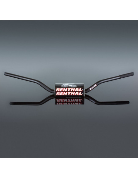 Guidon RENTHAL Fatbar 826 KTM High/Husq Enduro