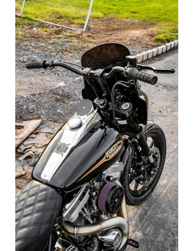 ODI Guidon V-Twin Podium - Ø28,6