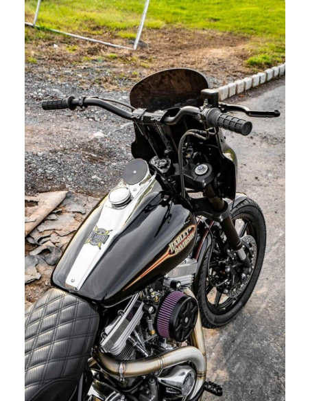 ODI Guidon V-Twin Podium - Ø28,6