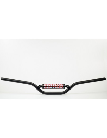 Guidon RENTHAL Trials 7/8" 768 6.0