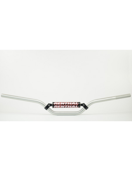 Guidon RENTHAL Trials 7/8" 735 5.5