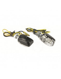 Clignotants BIHR Shell LED...