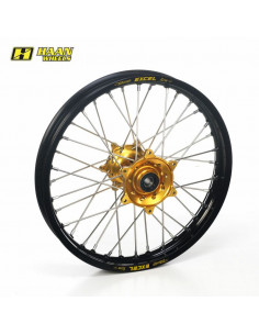 Roue arrière complète HAAN WHEELS 19x1,85x36T