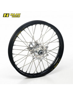 Roue arrière complète HAAN WHEELS 17x4,50x36T