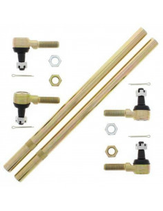 Kit rotules de direction et axes ALL BALLS Ø12mm Yamaha