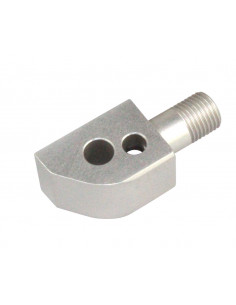 Support de repose-pieds V PARTS standard Suzuki GSF600 Bandit 2