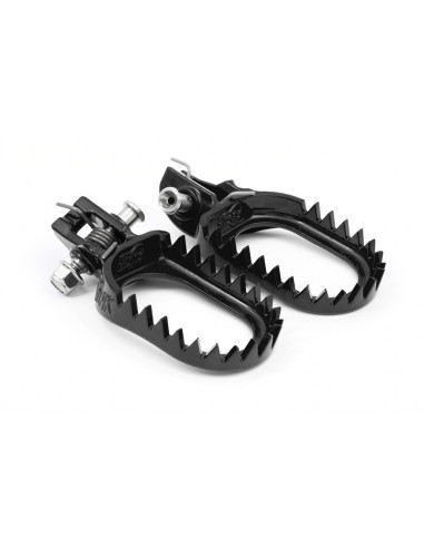 Repose-pied S3 Punk acier