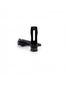 Reposes-pied V PARTS Racing Pro 2 noir 2