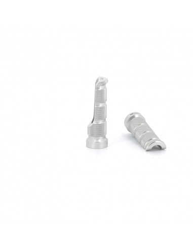 Reposes-pied V PARTS Racing aluminium