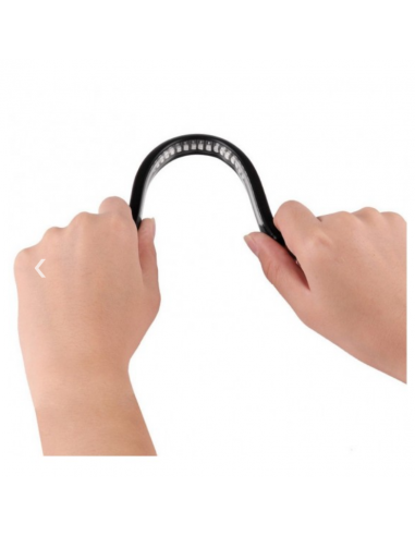 Barre de Feu arrière à LEDS souple 3...