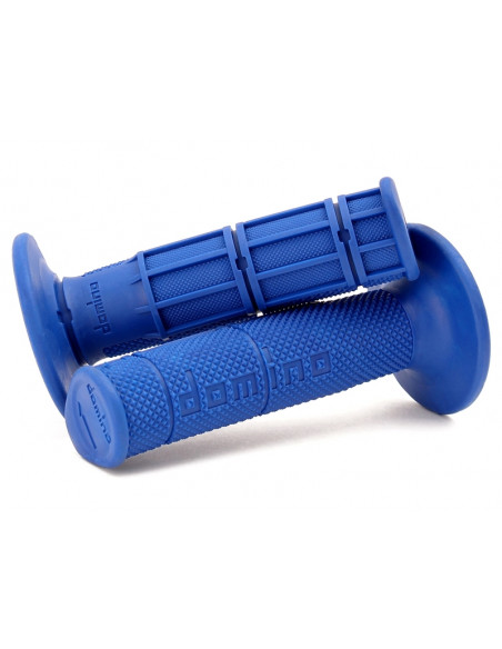 Revêtements DOMINO Cross/Enduro semi-gauffré