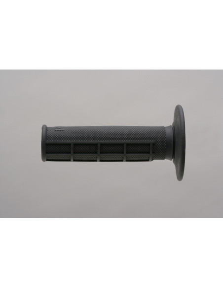 Revêtements RENTHAL Série originale semi-gauffré - gris