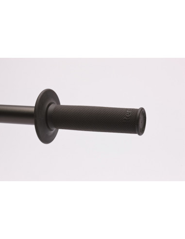 Revêtements RENTHAL Série originale full grip - gris