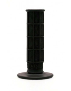 Revêtements RENTHAL Série originale gauffré - gris 2