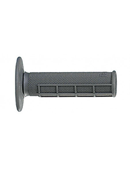 Revêtements RENTHAL Série originale semi-gauffré - gris