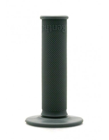 Revêtements RENTHAL Série originale full grip - gris