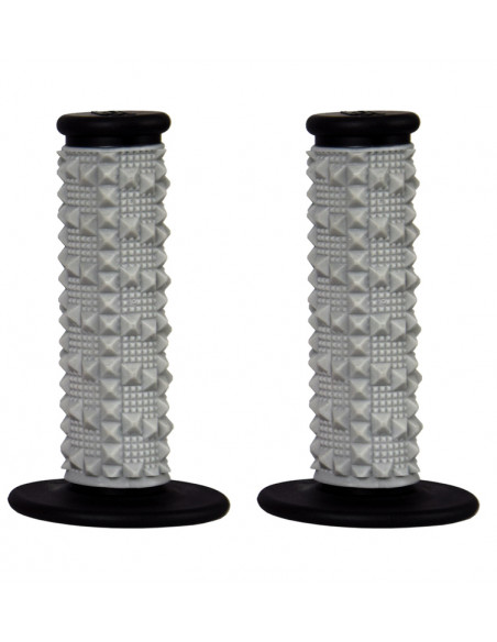 Revêtements SCAR X2R Dual Density full grip