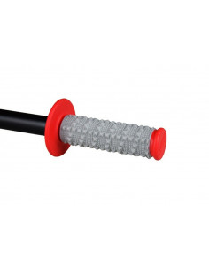 Revêtements SCAR X2R Dual Density full grip 2