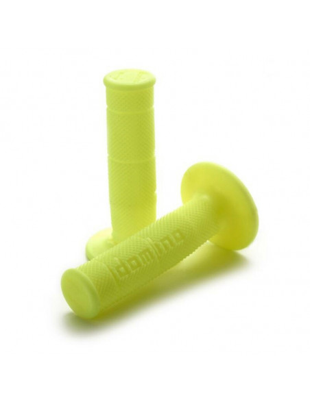 Revêtements DOMINO Cross Enduro sans gauffrage