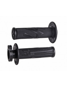 ODI Emig Pro V2 Lock-On Poignées de guidon Lock-on full grip