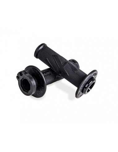 ODI Emig Pro V2 Lock-On Poignées de guidon Lock-on full grip