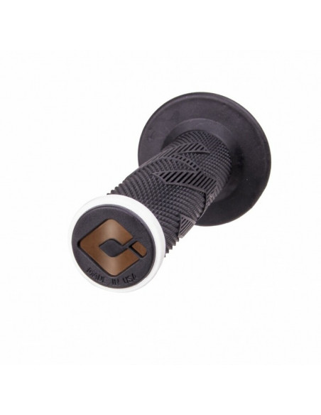 ODI Emig Pro V2 Lock-On Poignées de guidon Lock-on full grip